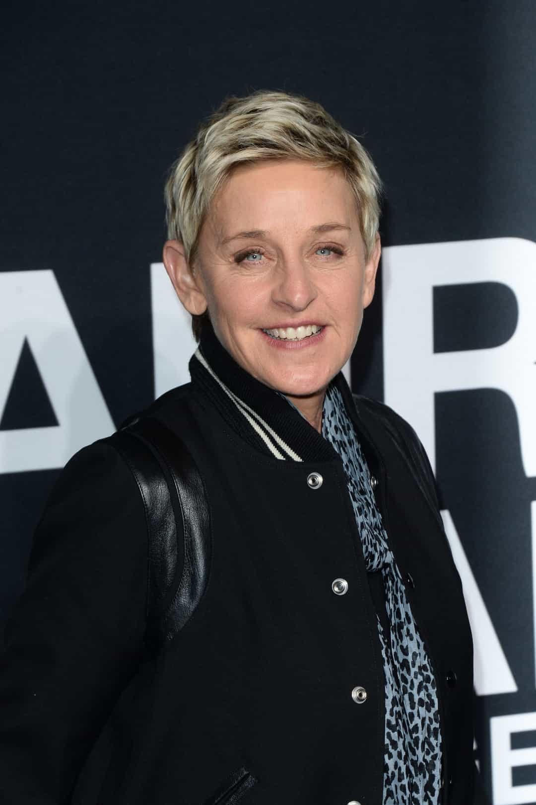 Những diễn viên hài xuất sắc nhất trong lịch sử Hollywood