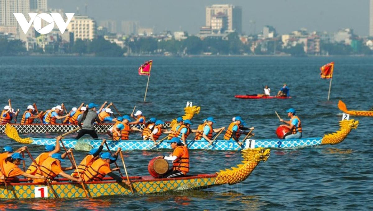 Riêng Hà Nội có 8 quận tham gia gồm Tây Hồ, Hoàng Mai, Bắc Từ Liêm, Thanh Trì, Đan Phượng, Chương Mỹ, Mỹ Đức, Ba Vì.
