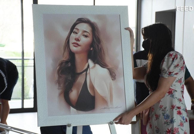 Bạn bè, đồng nghiệp đau xót trước sự ra đi của nữ diễn viên.