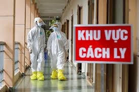 Thêm 1 ca mắc mới Covid-19 là người nhập cảnh từ Nga