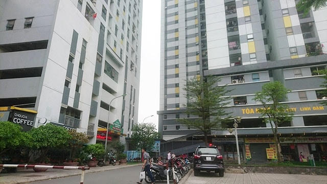 Theo Hiệp hội bất động sản TP HCM,với quy định mới của Ngân hàng Nhà nước nhiều người thu nhập thấp sẽ thiệt thòi khi mua nhà ở xã hội