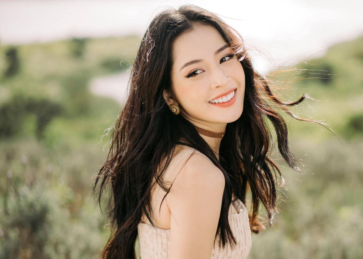 Hiện tại khán giả đang rất mong chờ sự tái xuất đầy tiến bộ của cô hot girl tài năng.