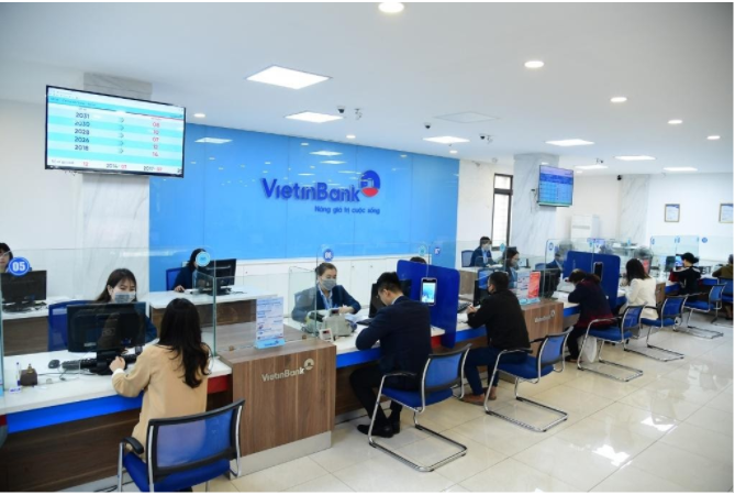 Tổng số tiền VietinBank giảm lợi nhuận để hỗ trợ khách hàng dự kiến cả năm khoảng 7.000 - 8.000 tỷ đồng.