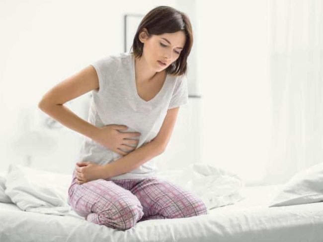 Băng huyết sau sinh nguy hiểm thế nào?