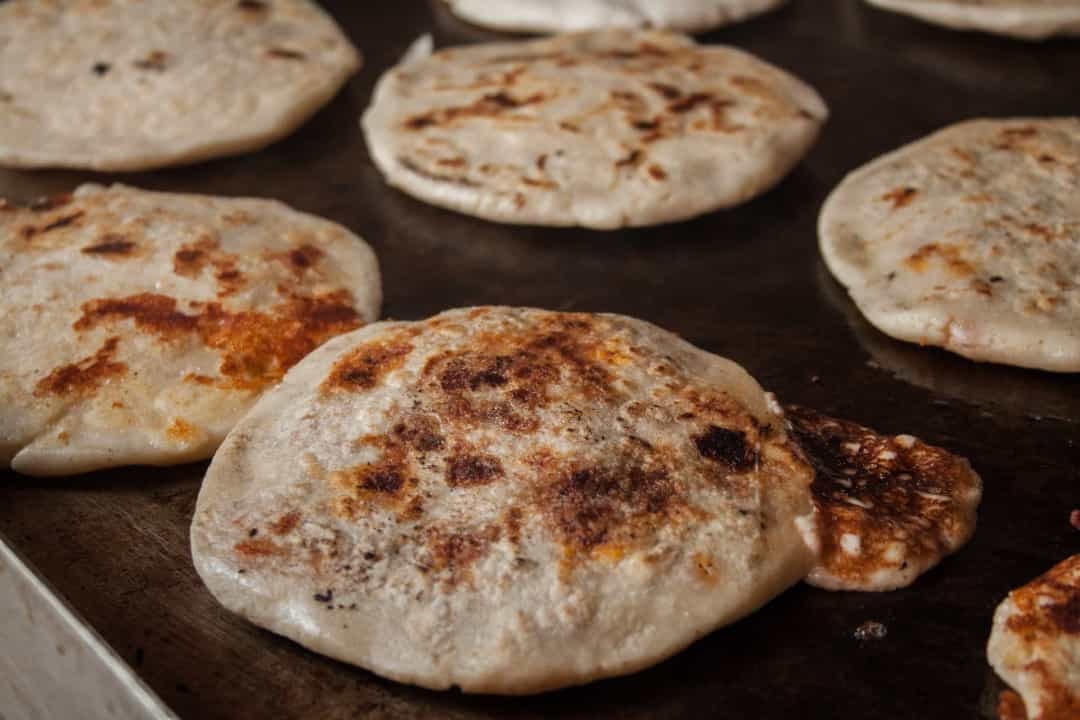 [ẢNH] Những loại bánh mì ngon nhất thế giới