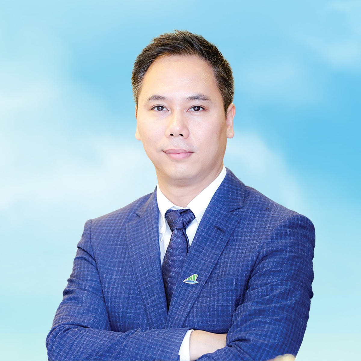Ông Đặng Tất Thắng.