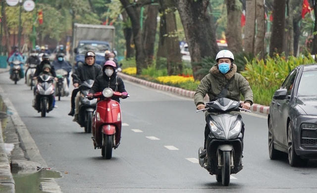 Ảnh minh họa. Nguồn: Dân trí.