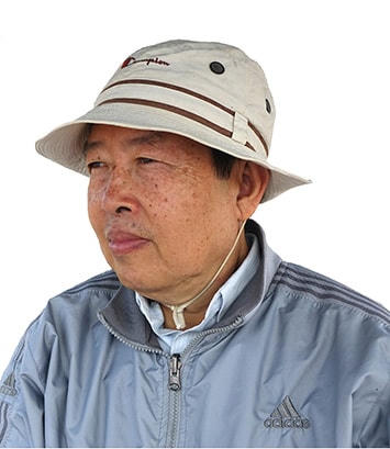 TS Dương Văn Ni.