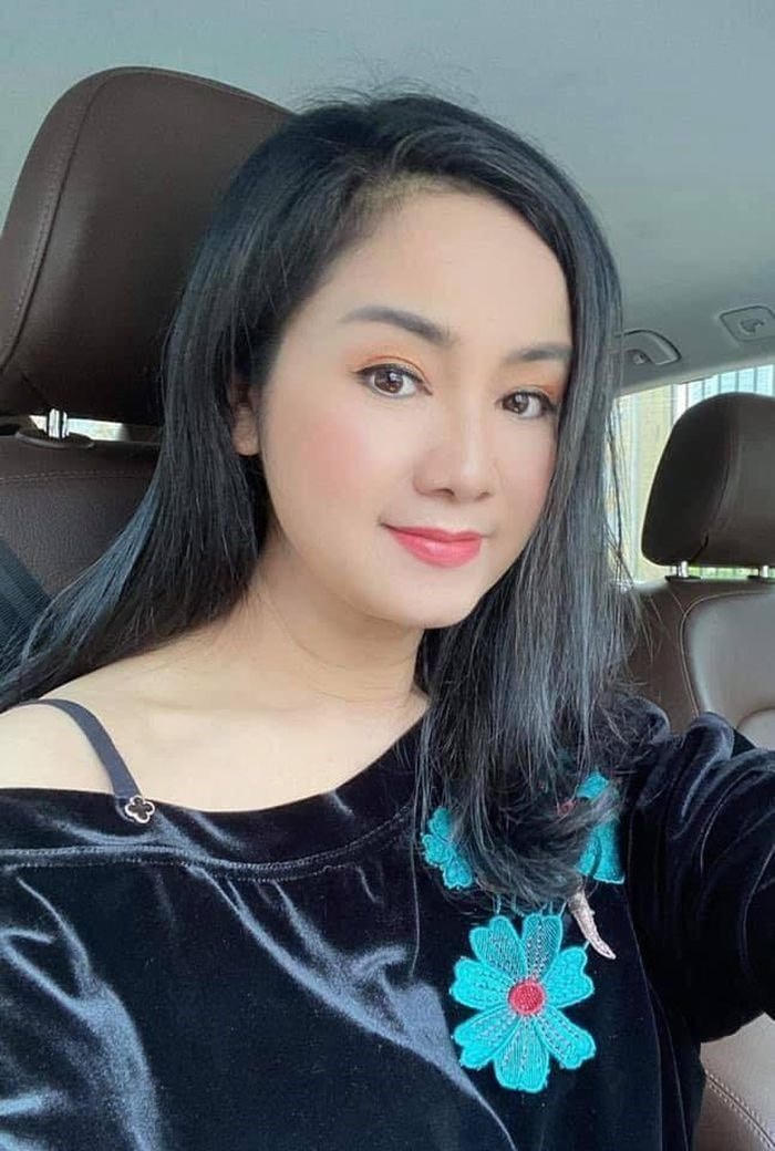 NSND "hóa" bà Cúc mưu mô trong bộ phim "Hướng Dương ngược nắng".