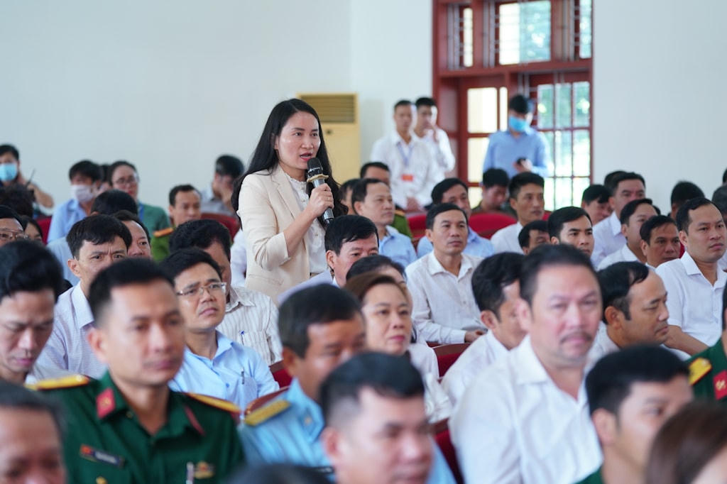 Ảnh: VGP/Quang Hiếu.