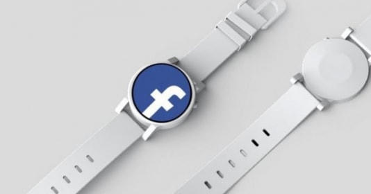 Facebook sẽ phát triển smartwatch để thu thập thông tin sức khỏe người dùng.