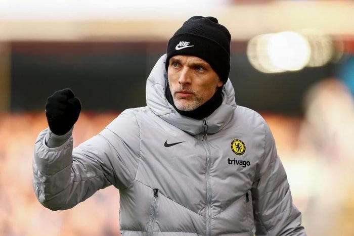Sao Đức tỏa sáng, Chelsea đè bẹp Burnley trên sân khách