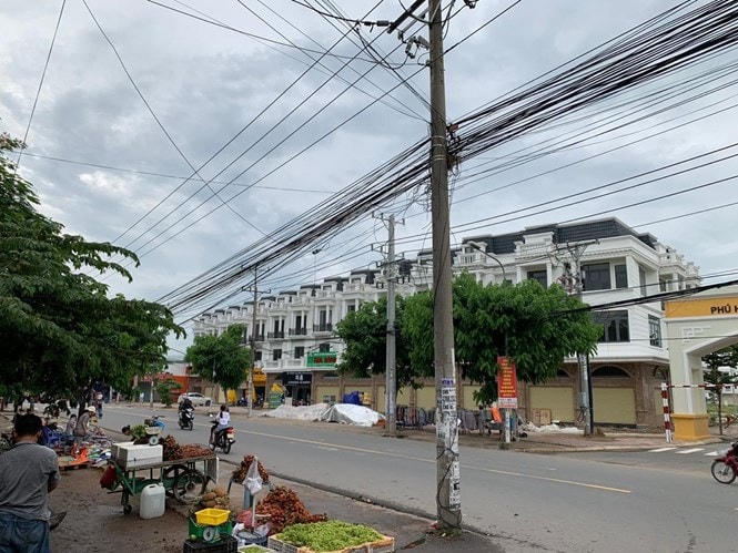 Loạt dự án BĐS mang họ “Phú” tại Bình Dương: Công ty Đô thị Việt Nam khẳng định làm đúng và đề nghị dư luận có cái nhìn công tâm, khách quan để doanh nghiệp phát triển