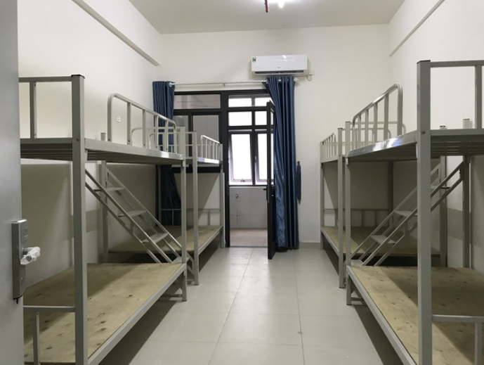 Bắc Giang: Cơ sở thu dung điều trị ban đầu Covid-19 quy mô 1.800 giường đi vào hoạt động