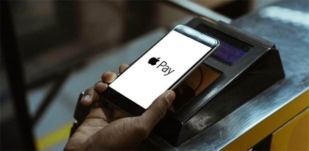 Apple Pay sẽ giúp người dân Israel sử dụng điện thoại iPhone làm ví kỹ thuật số. Nguồn: Globes.  