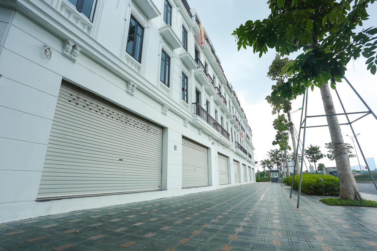 Ba tuyến đường nghìn tỷ mới mở ở Hà Nội khiến giá đất tăng nhảy vọt