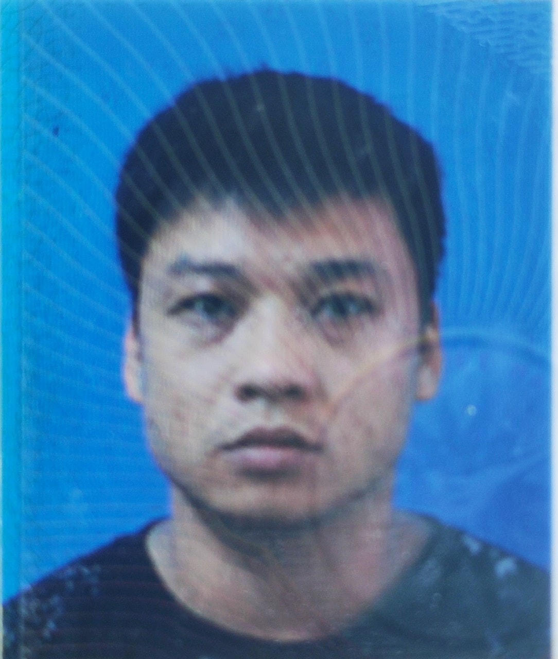 Trường hợp Hứa Văn Hải.