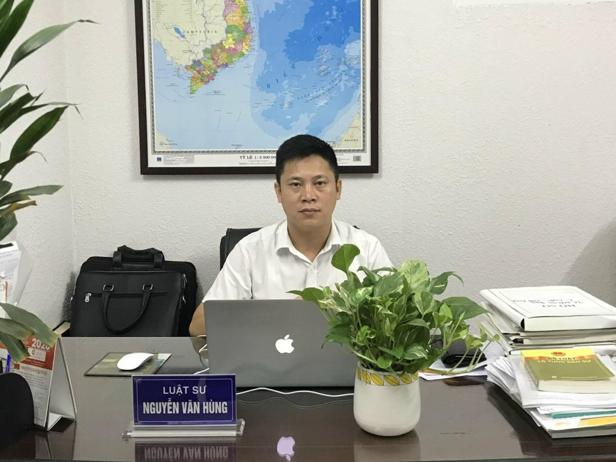 Vì sao nhiều người sập bẫy dự án 'ma'?
