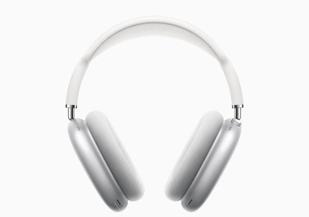 Tai nghe AirPods Max. (Nguồn: apple.com).