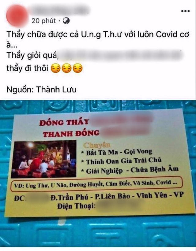 Thông tin 