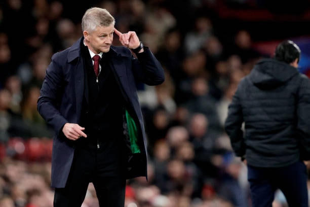 HLV Solskjaer tấm tắc khen các học trò sau trận thắng kịch tính.