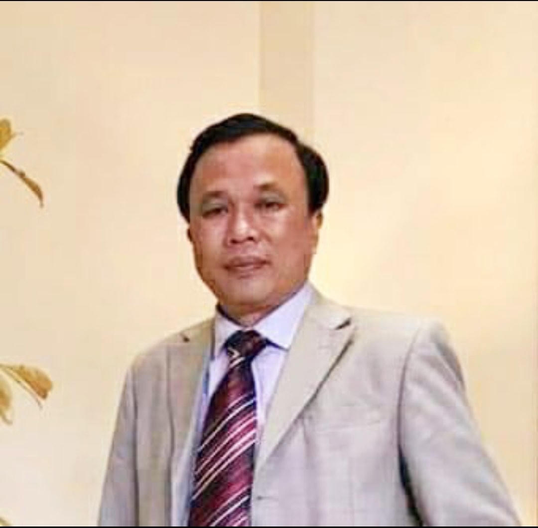 TS.BS Mai Văn Mười, Giám đốc Sở Y tế Quảng Nam.