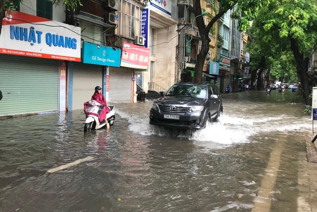 Phương tiện giao thông 