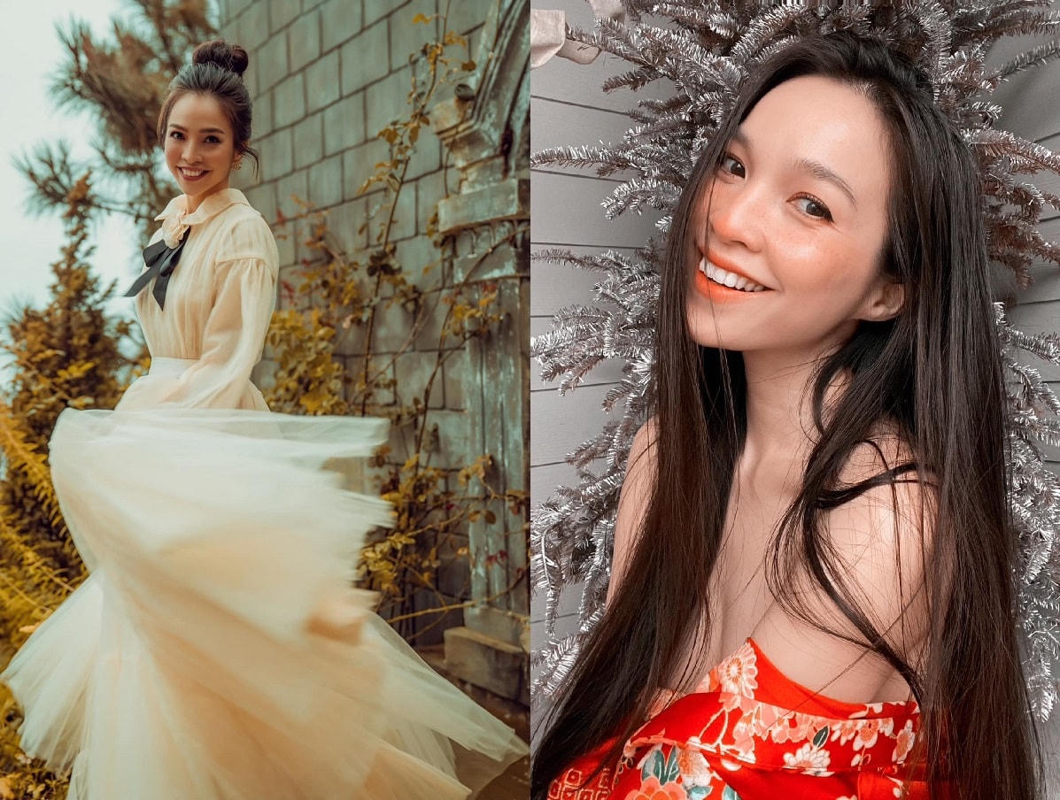 [ẢNH] Những mỹ nhân Việt tuổi 40 bị 'thời gian bỏ quên'