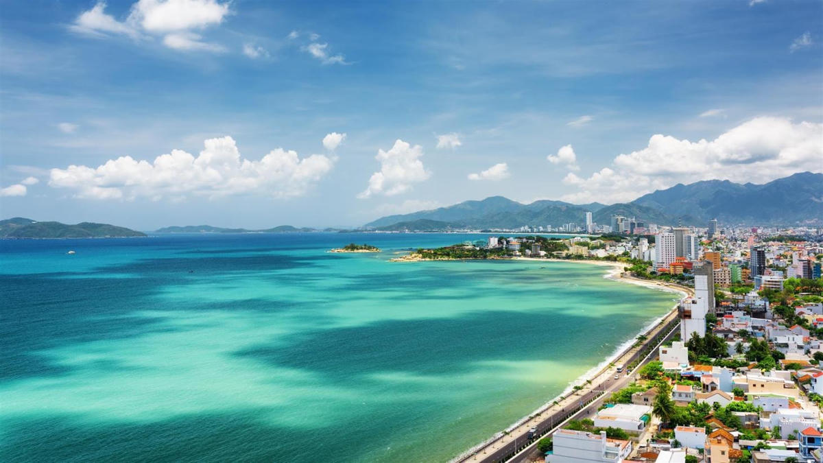 Cuộc thi ảnh ‘Check in Nha Trang, Khánh Hòa’