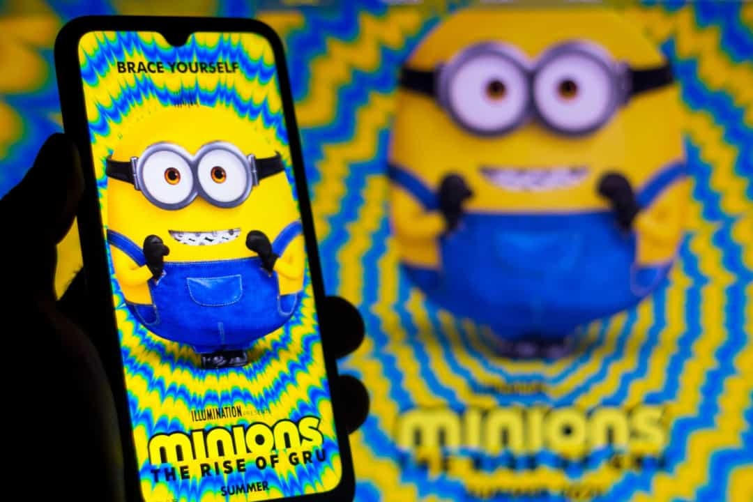 Những bộ phim được mong đợi nhất năm 2021