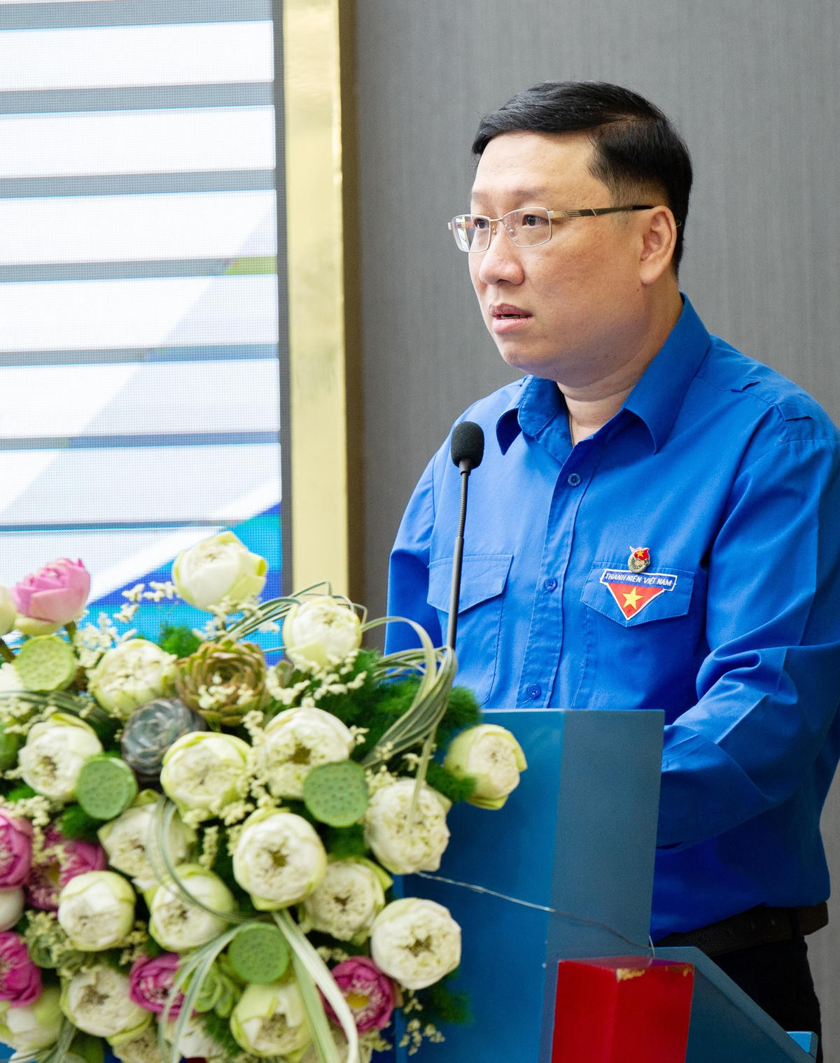 Đoàn Thanh niên Khí Cà Mau chung tay lan tỏa Văn hóa doanh nghiệp 'Chuyên nghiệp – Trách nhiệm – Sáng tạo – Kết nối'
