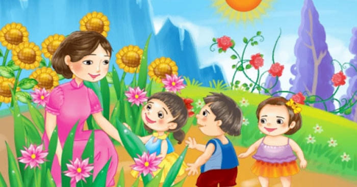 Những lời chúc ngày 20-11 hay và ý nghĩa nhất dành tặng thầy cô