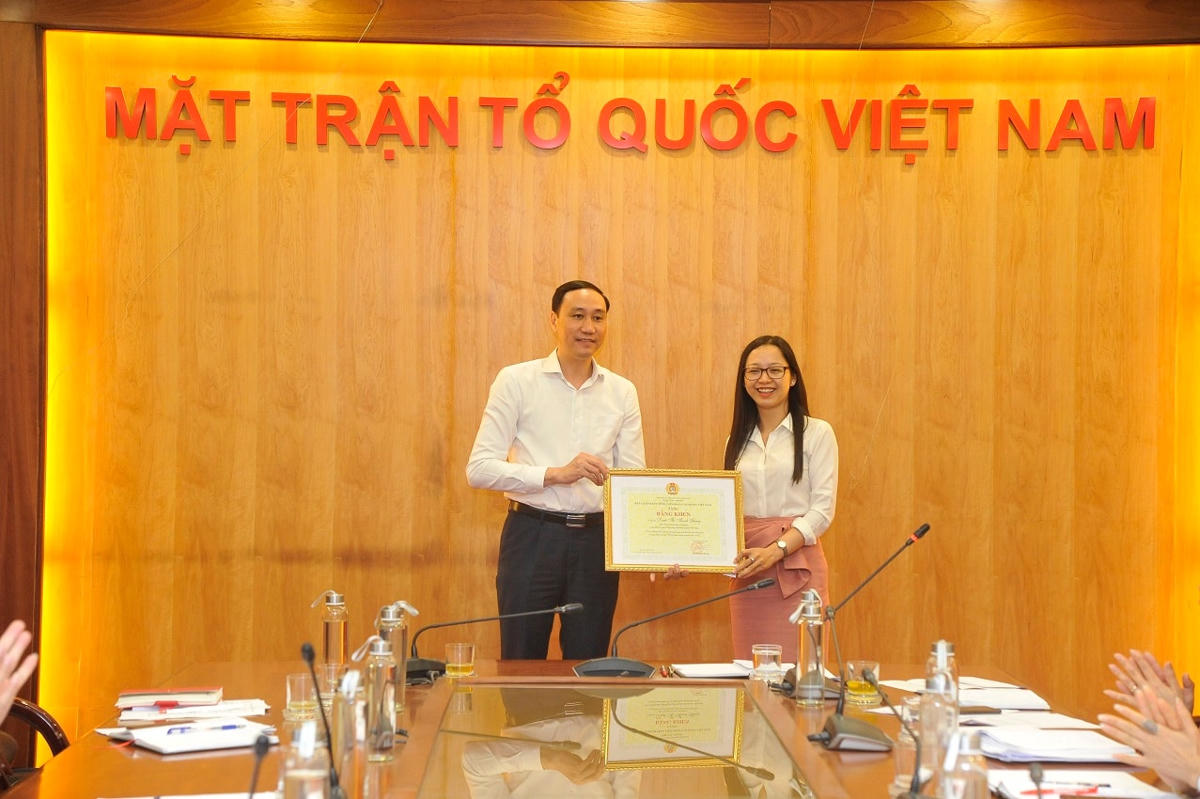 Năng động, sáng tạo, quyết liệt trong thực hiện nhiệm vụ