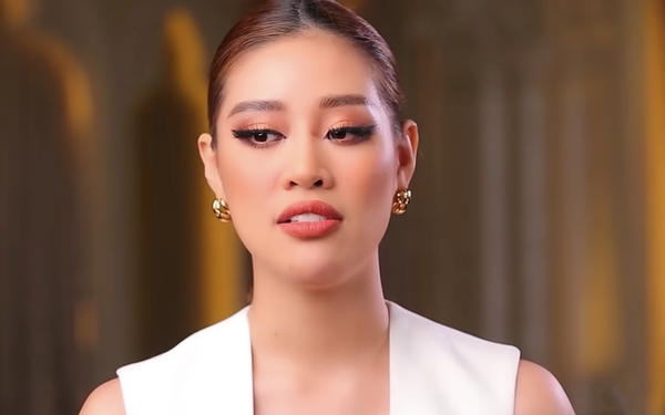 ...Song nàng Hậu nhanh chóng lên tiếng phủ nhận tin đồn. 