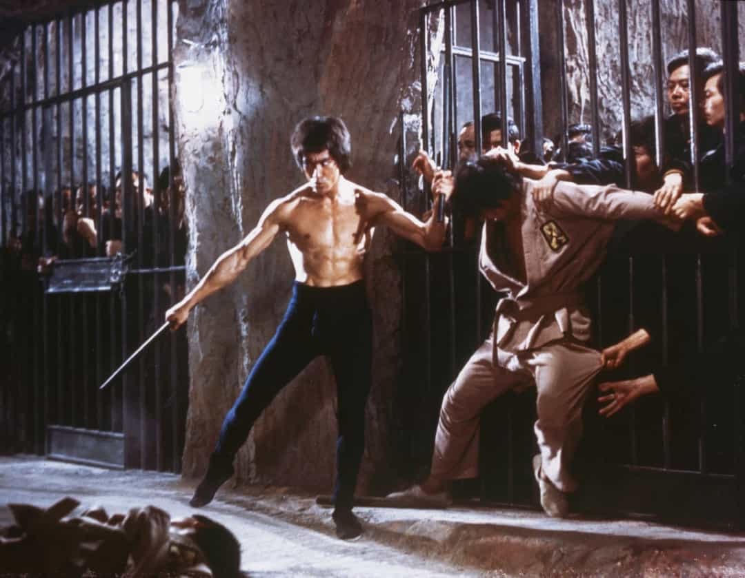 Thành Long: Từ Hồng Kông đến Hollywood