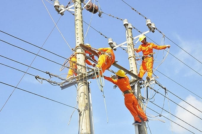 Điện một giá khó khuyến khích được việc sử dụng tiết kiệm.