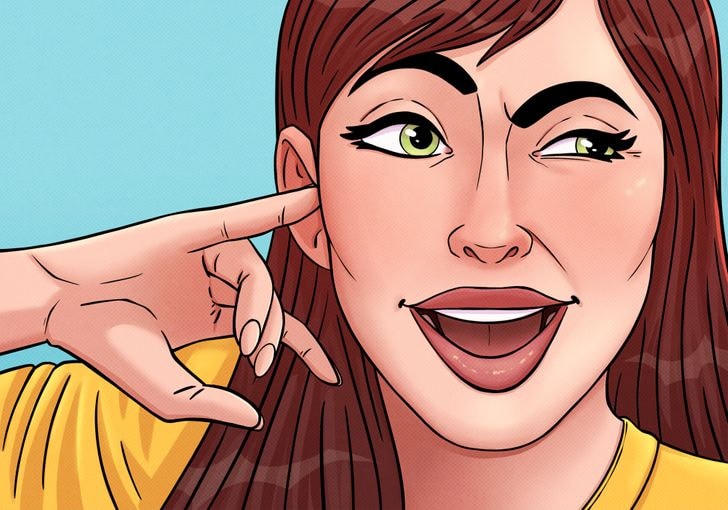 8 mẹo nhỏ giúp bạn nhanh chóng thoát khỏi những tình huống khó xử