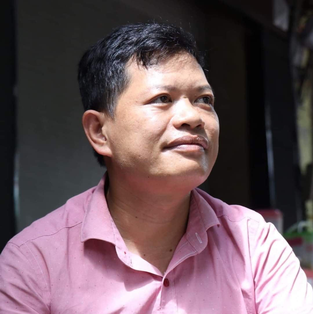 Thơ Việt thế… thì giải chỉ thế thôi?