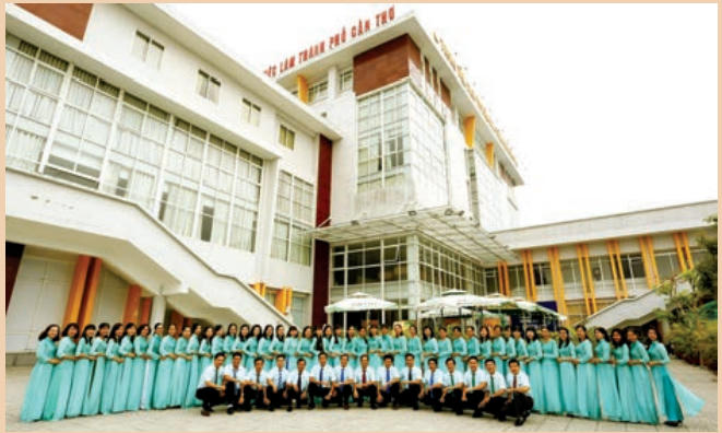 Năm 2020, Trung tâm Dịch vụ việc làm TP Cần Thơ đã tư vấn trực tiếp cho trên 160 nghìn lượt người.