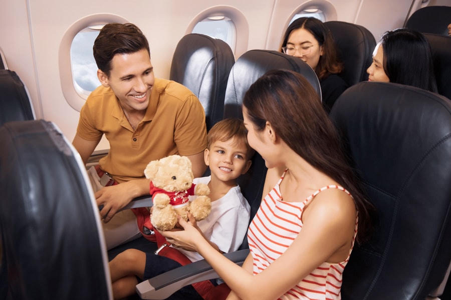 Vietjet tung ra gần 2 triệu vé giá 0 đồng