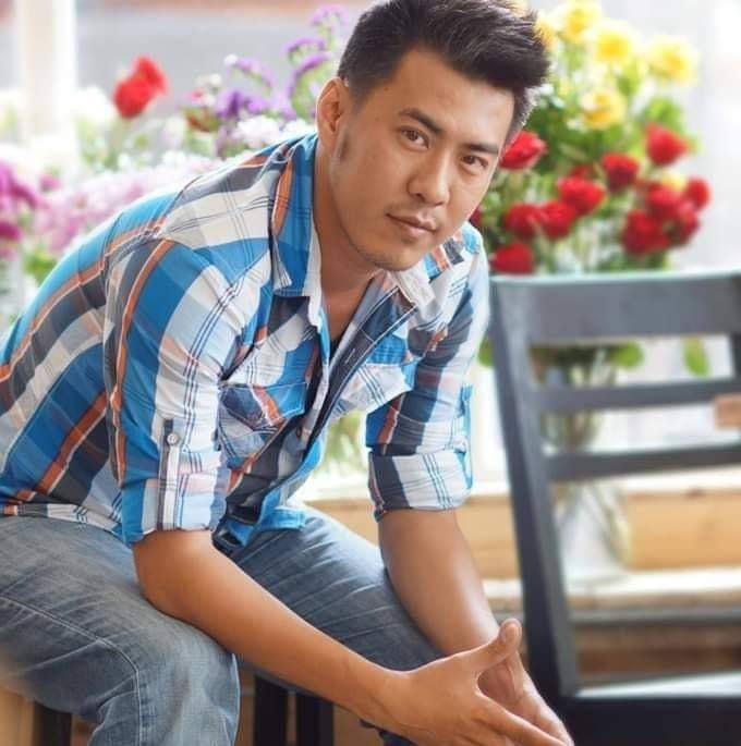 Nhiếp ảnh gia Khoa Trần: Vượt lên khó khăn