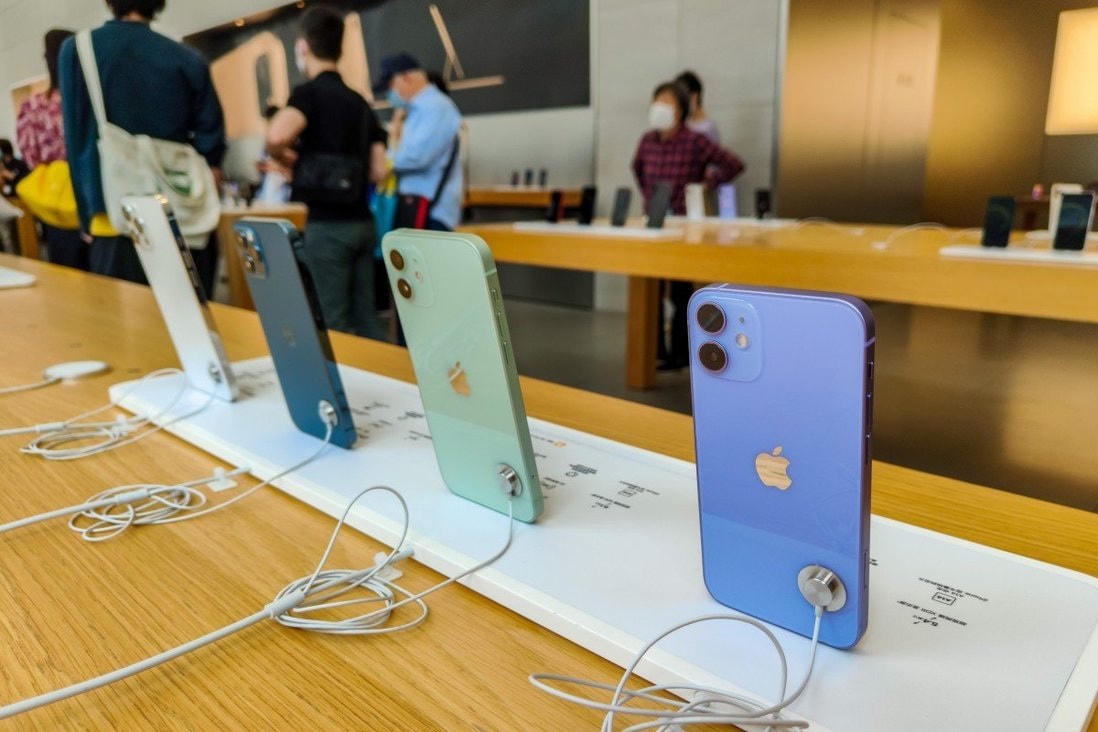 iPhone 13 chưa ra mắt, đại lý Việt Nam đã nhận đặt hàng trước