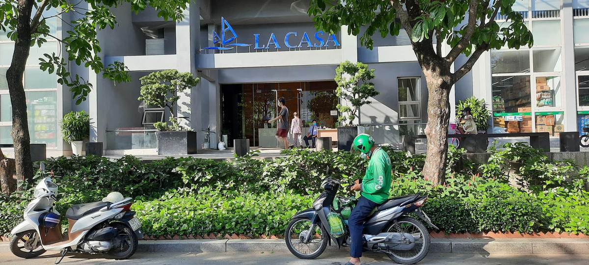 Dự án Lacasa được Thanh tra Chính phủ chỉ ra nhiều sai phạm từ chủ đầu tư cho tới chính quyền.