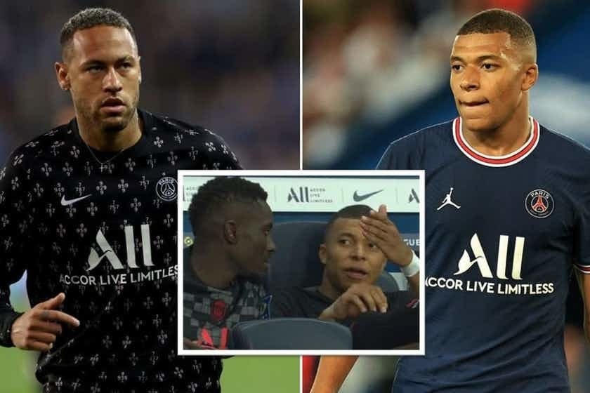 HLV Pochettino khẳng định mối bất hòa giữa Neymar và Mbappe là có thật nhưng cả hai đã giải quyết xong.