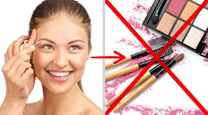 11 thói quen tưởng chừng vô hại ảnh hưởng tới sức khỏe và sắc đẹp