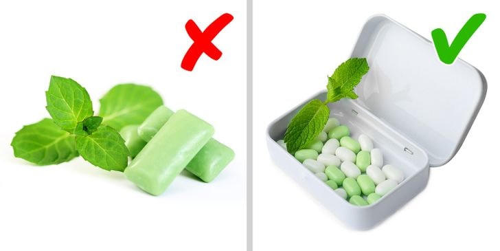 11 thói quen tưởng chừng vô hại ảnh hưởng tới sức khỏe và sắc đẹp