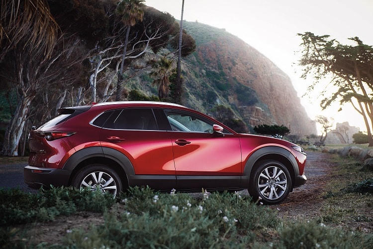 Lợi thế của bộ đôi Mazda CX-3 và CX-30 trong phân khúc SUV đô thị tầm 900 triệu 