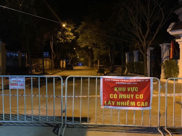 Từ ngày 3/3, tỉnh Hải Dương kết thúc 15 ngày cách ly xã hội theo Chỉ thị 16 của Thủ tướng.