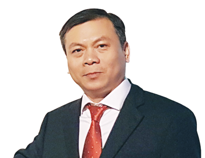 Ông Nguyễn Công Minh.