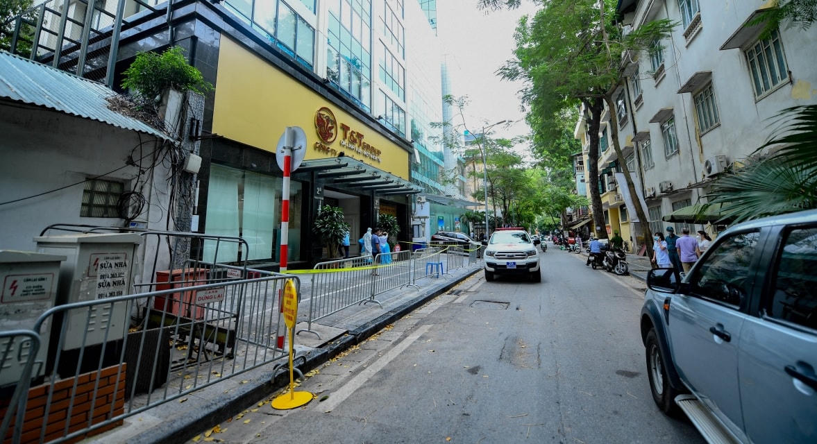 Ảnh minh họa. Nguồn: VOV.
